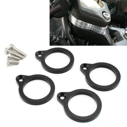 Reed Valve Kit V313A for Kawasaki KDX200 220 Ninja KRR KRZ150 ZX150 (1983–2006)