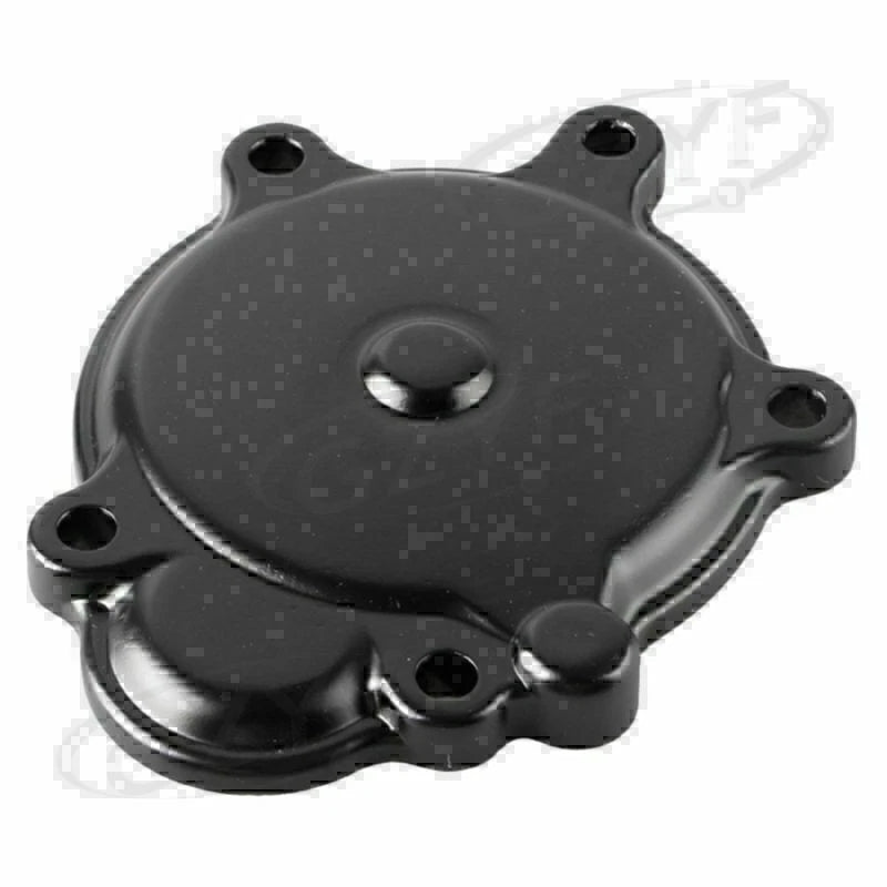 Right Side Engine Starter Cover Crankcase for Kawasaki Ninja ZX10R (2006–2007)