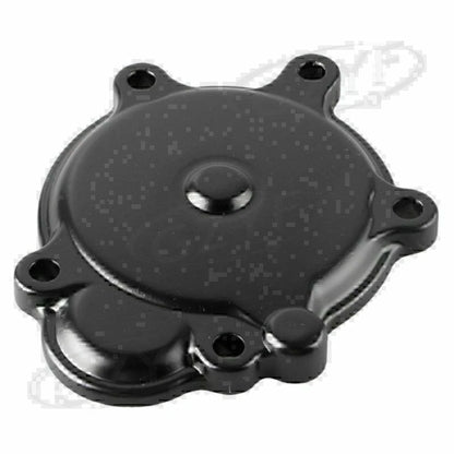 Right Side Engine Starter Cover Crankcase for Kawasaki Ninja ZX10R (2006–2007)