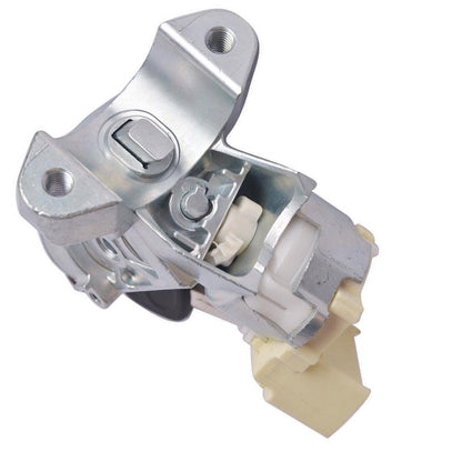 Ignition Switch Lock Cylinder with Keys for Toyota Tundra (2007–2020)