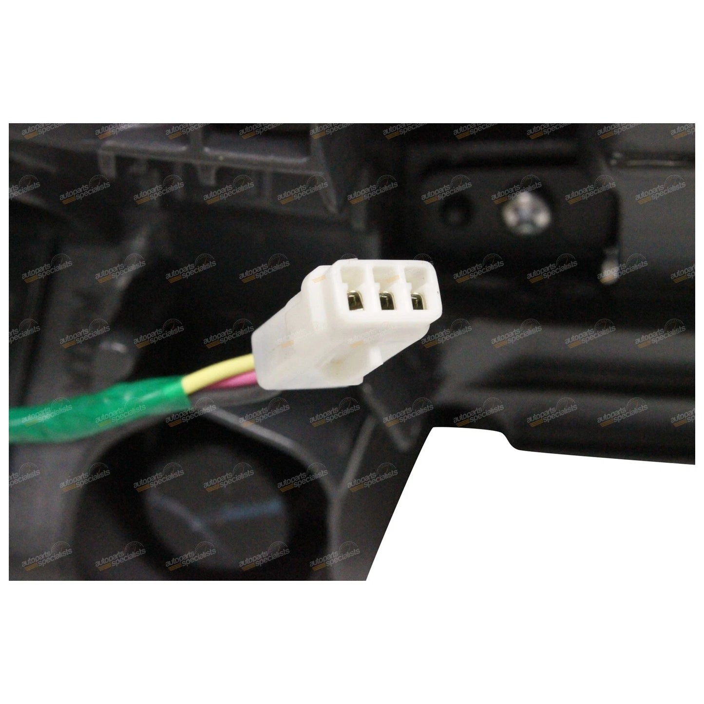 LED Taillight for Lexus CT200H (2010–On) Right Side Replacement