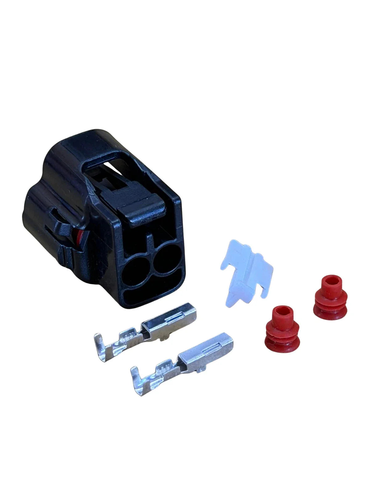 2 x VVT-I Solenoid Plug for Toyota/Lexus GM Alloytec