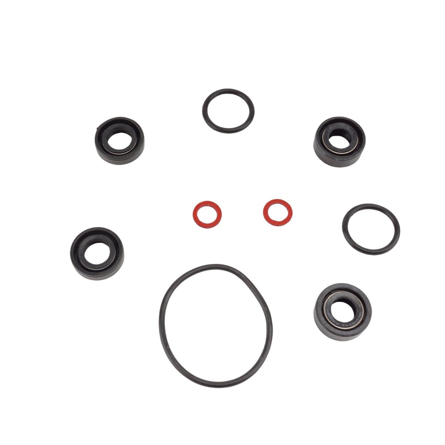 Lower Unit Seal Kit for Yamaha 2 HP Outboard Motor (1990–2023)