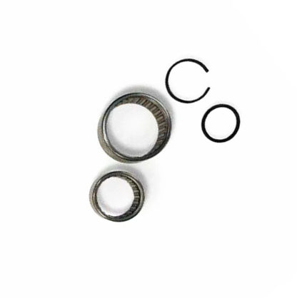 Intermediate Axle Shaft Front Passenger Side for 2012+ Dodge Ram 1500