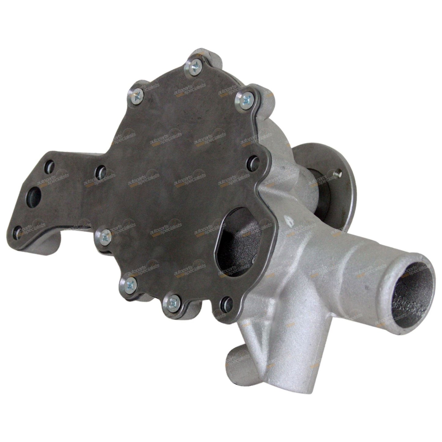 Engine Water Pump for Coaster Bus BB20 BB21 (1982–1988) 3.4L Diesel