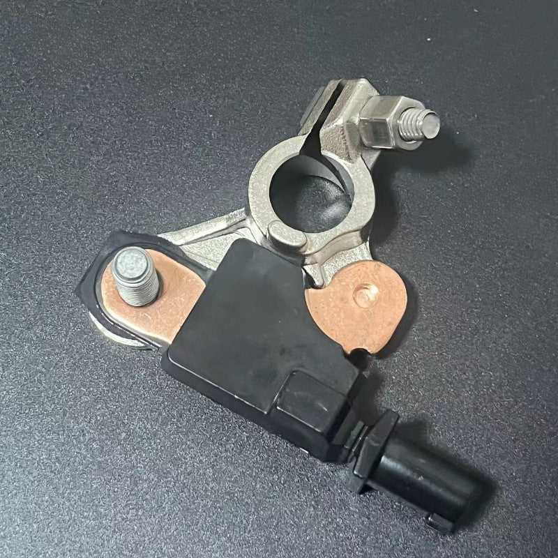Negative Terminal Battery Sensor for Jaguar Land Rover