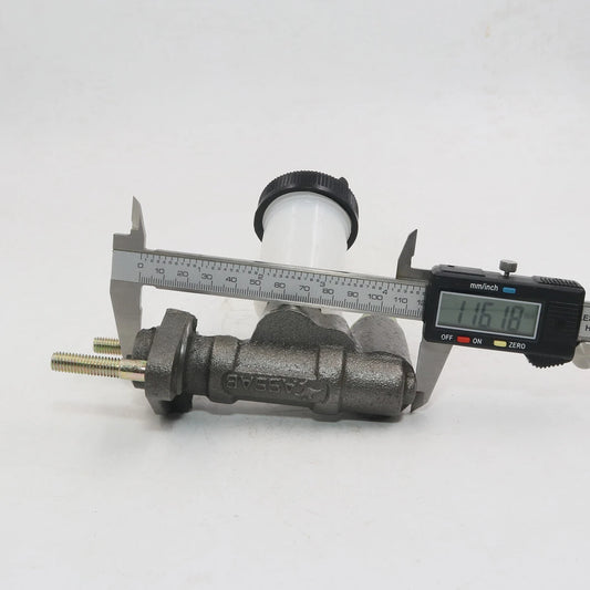 Clutch Master Cylinder for Mazda Bravo B2000-BT50 1985-1996