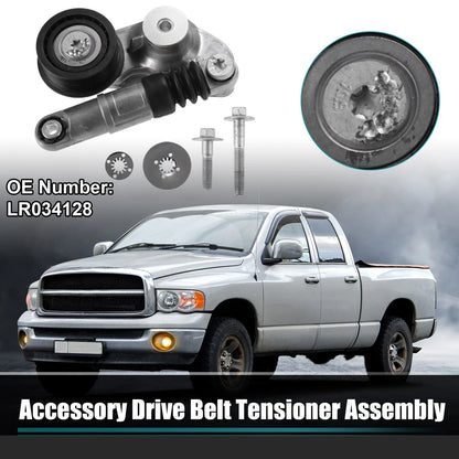 Belt Tensioner No.LR034128 for Land Rover Discovery Sport (2015–2023)