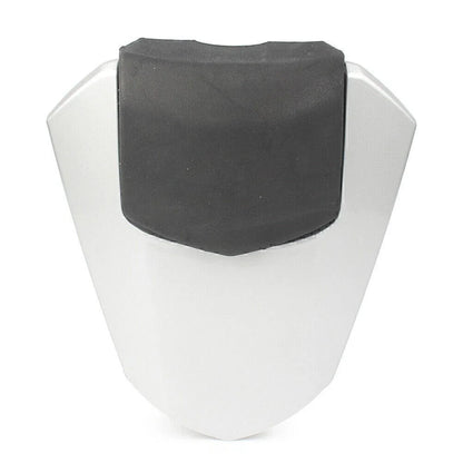 Rear Seat Cover Cowl for Yamaha YZF R6 (2008-2016) Silver
