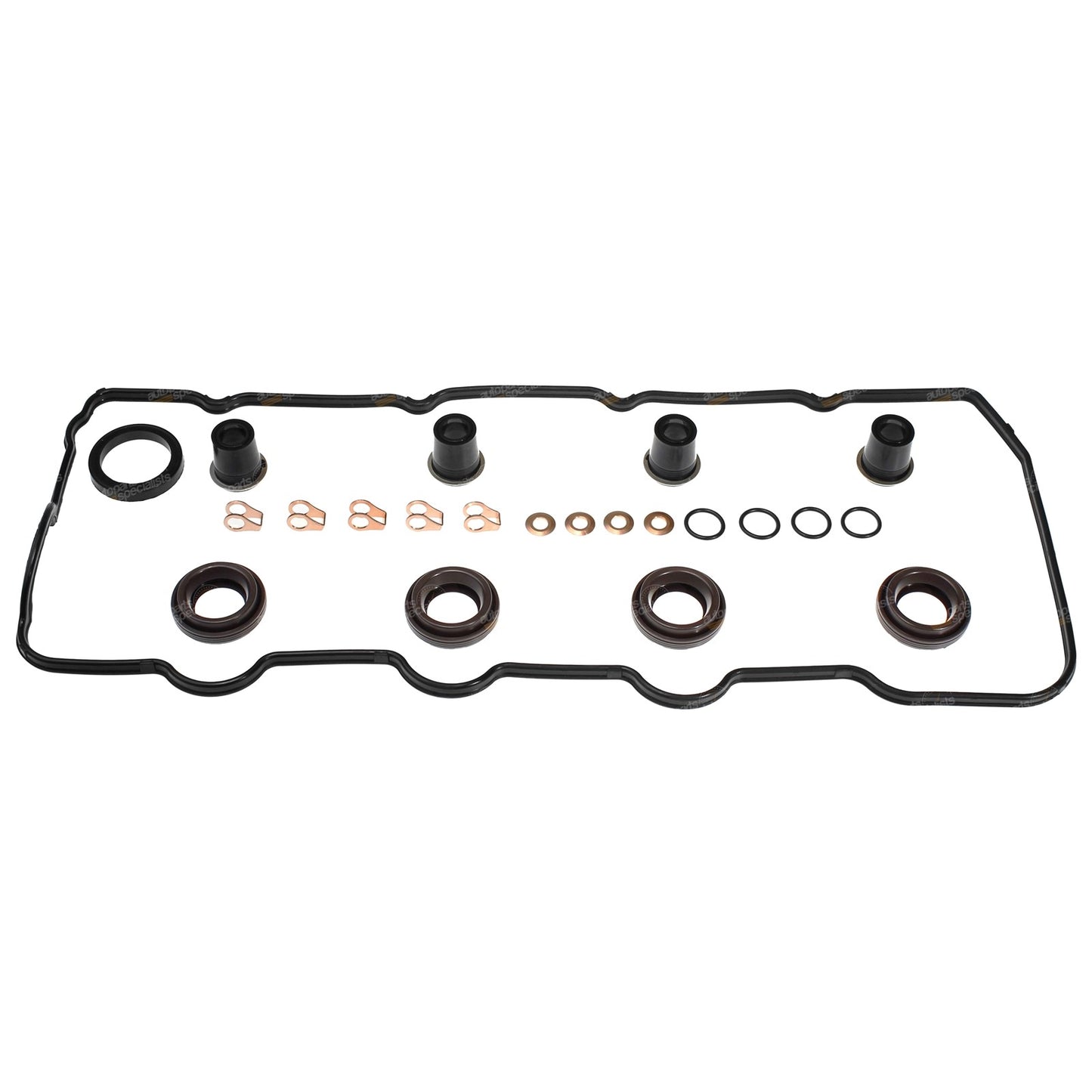 Rocker Tappet Cover Gasket Kit for Prado KDJ120 KDJ150 (2003–2009)