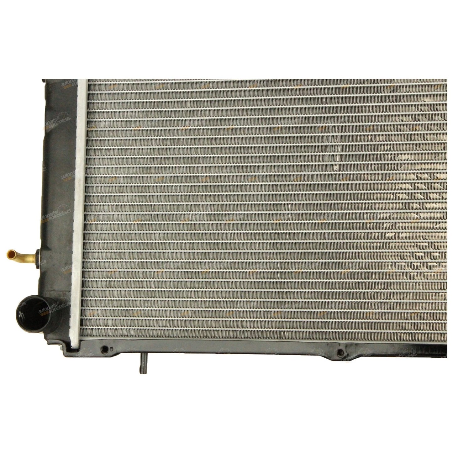 Aluminium Alloy Core Radiator for Subaru Liberty (1989–1994)
