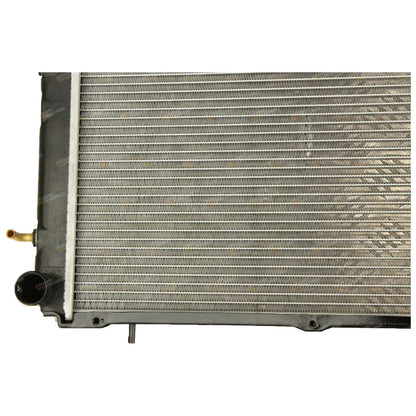Aluminium Alloy Core Radiator for Subaru Liberty (1989–1994)
