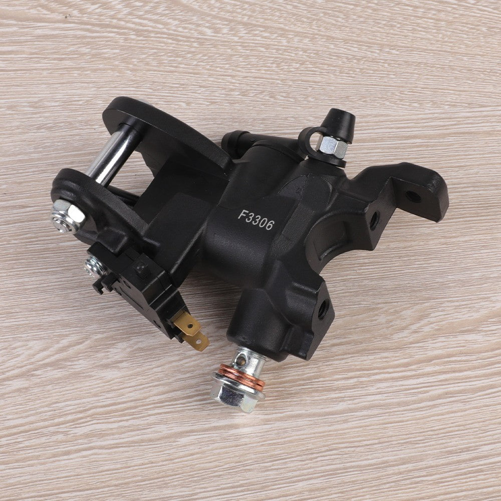 Front Brake Master Cylinder Pump for Honda CBR600RR (2003–2023)