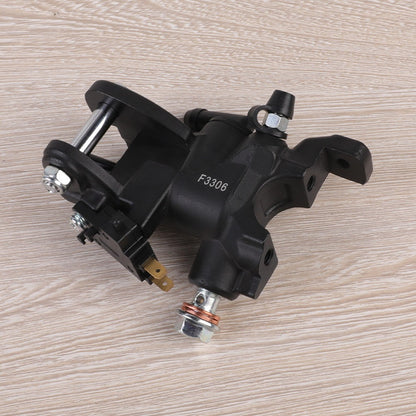 Front Brake Master Cylinder Pump for Honda CBR600RR (2003–2023)