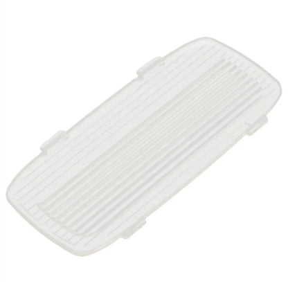 Car Door Courtesy Light Lens Cover for Honda Accord Crosstour (2010-2015)