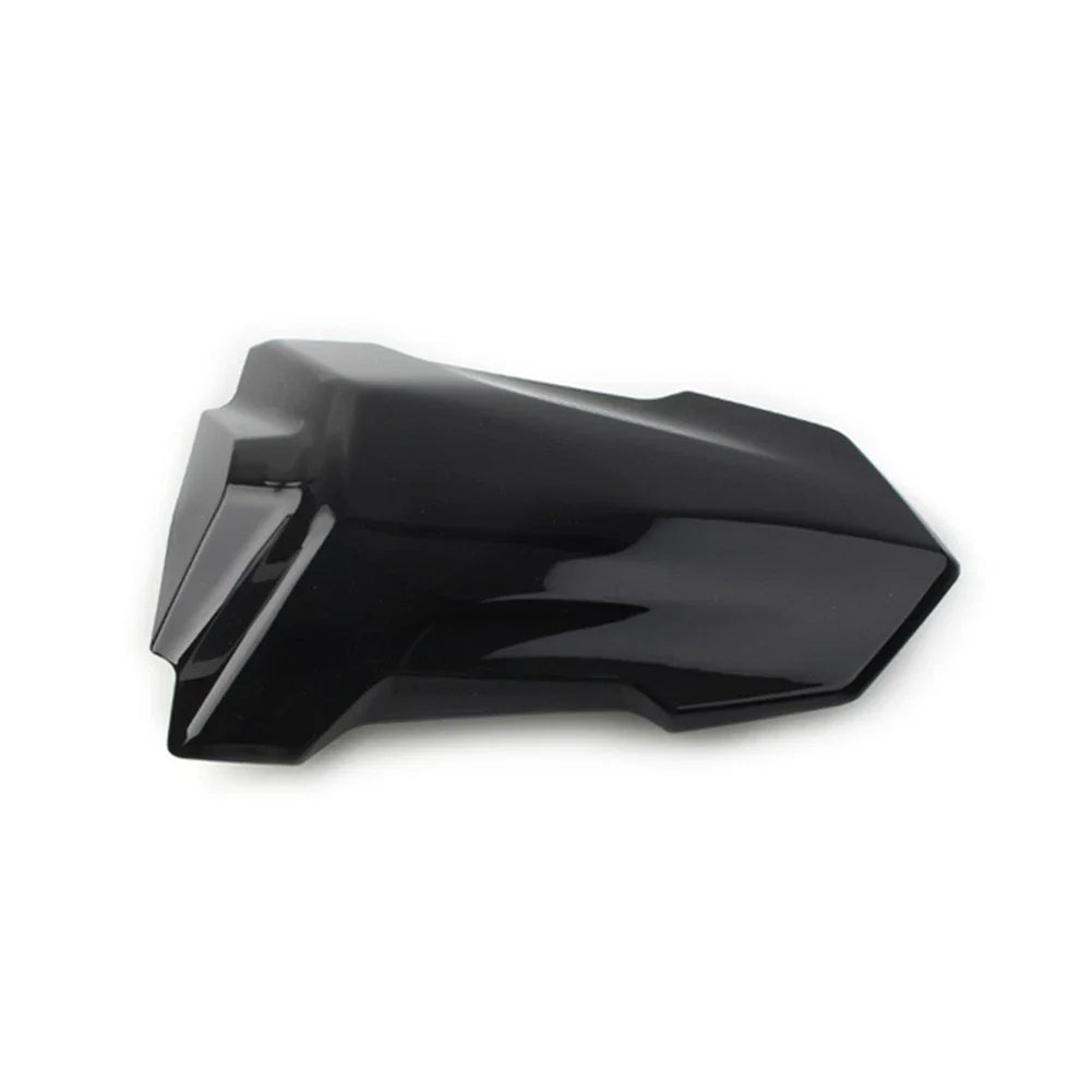 Rear Seat Cover Cowl for BMW S1000RR (2019-2022) Black