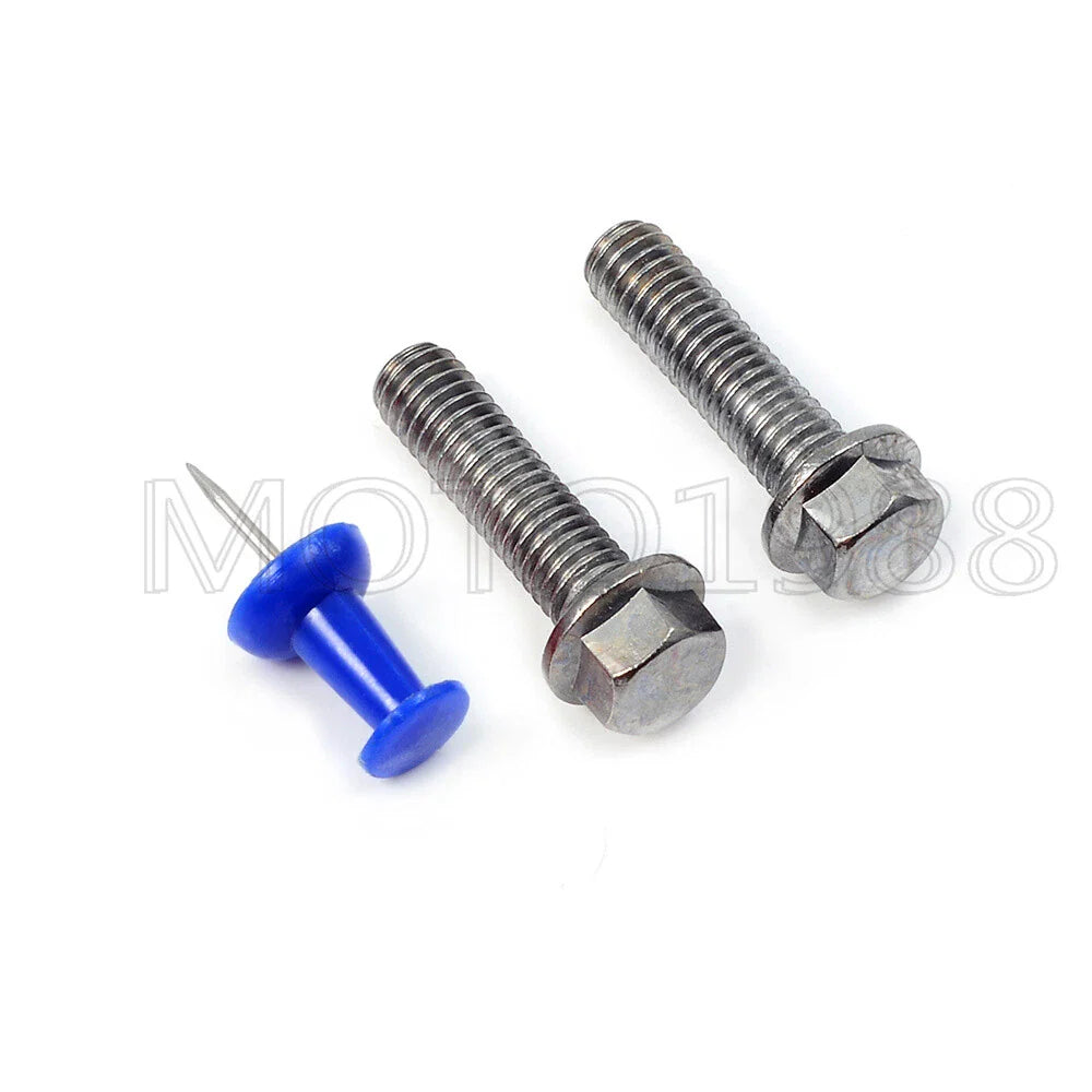 Cam Timing Chain Tensioner Arm for TRX250X/EX/TE/TM 2x4