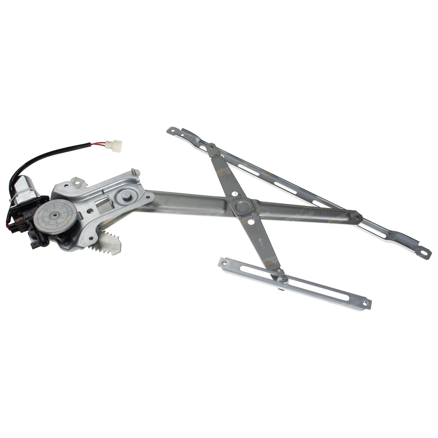 LH Front Electric Window Regulator with Motor for Ford Ranger (2006–2011)