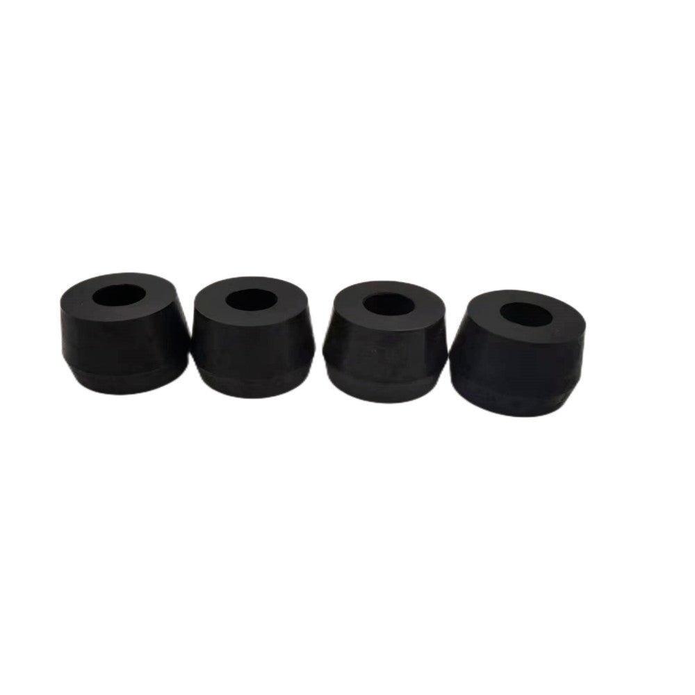 Set of 4 Power Trim Bushings for Mercruiser R/MR/Alpha One (1983–1990)