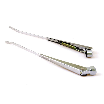 Wiper Arms Assembly for Nissan Datsun 520 521 Ute (1965–1972) RHD