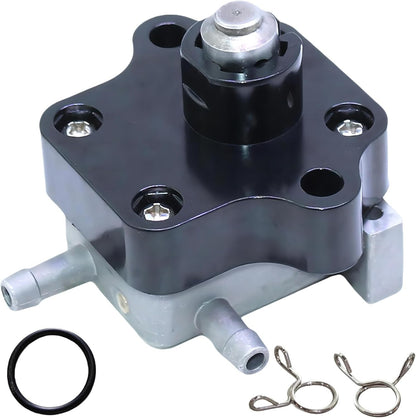 Fuel Pump with Filter for Mercury Outboard Engine (4-9.8 HP)
