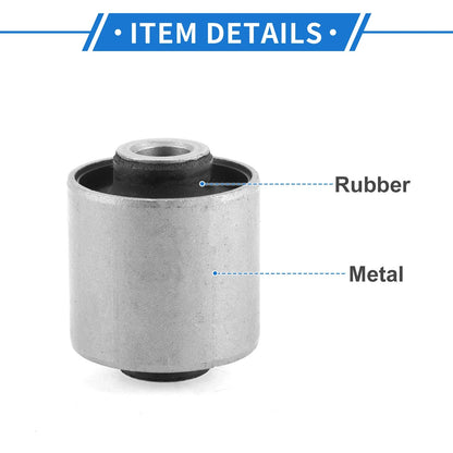 Rear Arm Bushing for Lateral Control Rod for LEXUS LX470 (1998-2007)