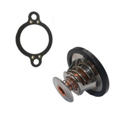 Thermostat Kit 160º for Mercruiser 3.7L 4cyl (1980–1989)