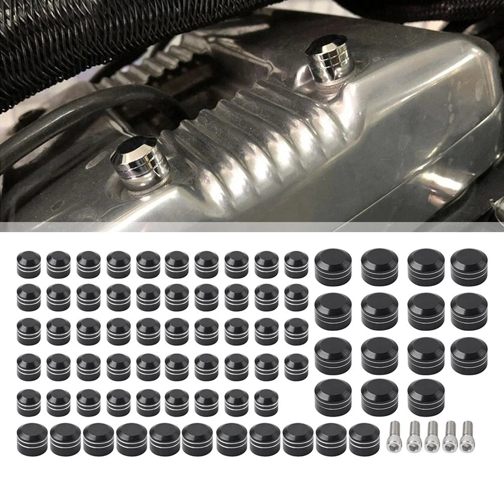 Lower Vented Fairing Speaker Pods for Harley Touring FLHX (2014–2023)
