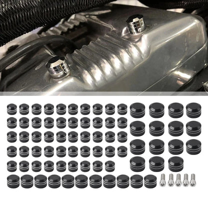 Lower Vented Fairing Speaker Pods for Harley Touring FLHX (2014–2023)