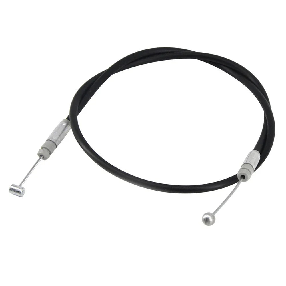 Tailgate Hatch Lock Cable / 1pc / Tailgate Hatch Lock Cable for Toyota Sequoia (2001–2007)