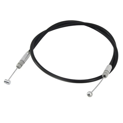 Tailgate Hatch Lock Cable / 1pc / Tailgate Hatch Lock Cable for Toyota Sequoia (2001–2007)