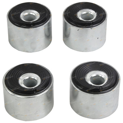 3 deg Castor Correction Bush Kit for Landcruiser HZJ78 HZJ79 4x4