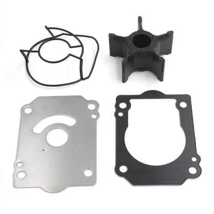 Water Pump Impeller Repair Kit for Suzuki Outboard 200-250 HP