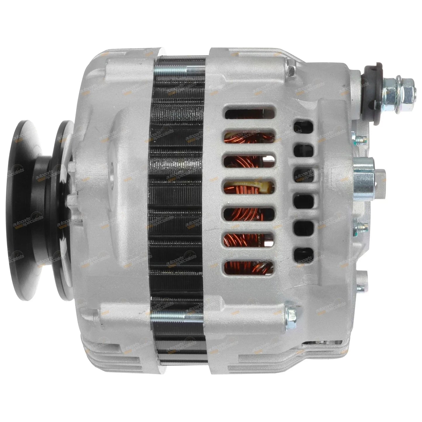 Alternator 100amp for Nissan Patrol GU TD42T (1999 - 2006)