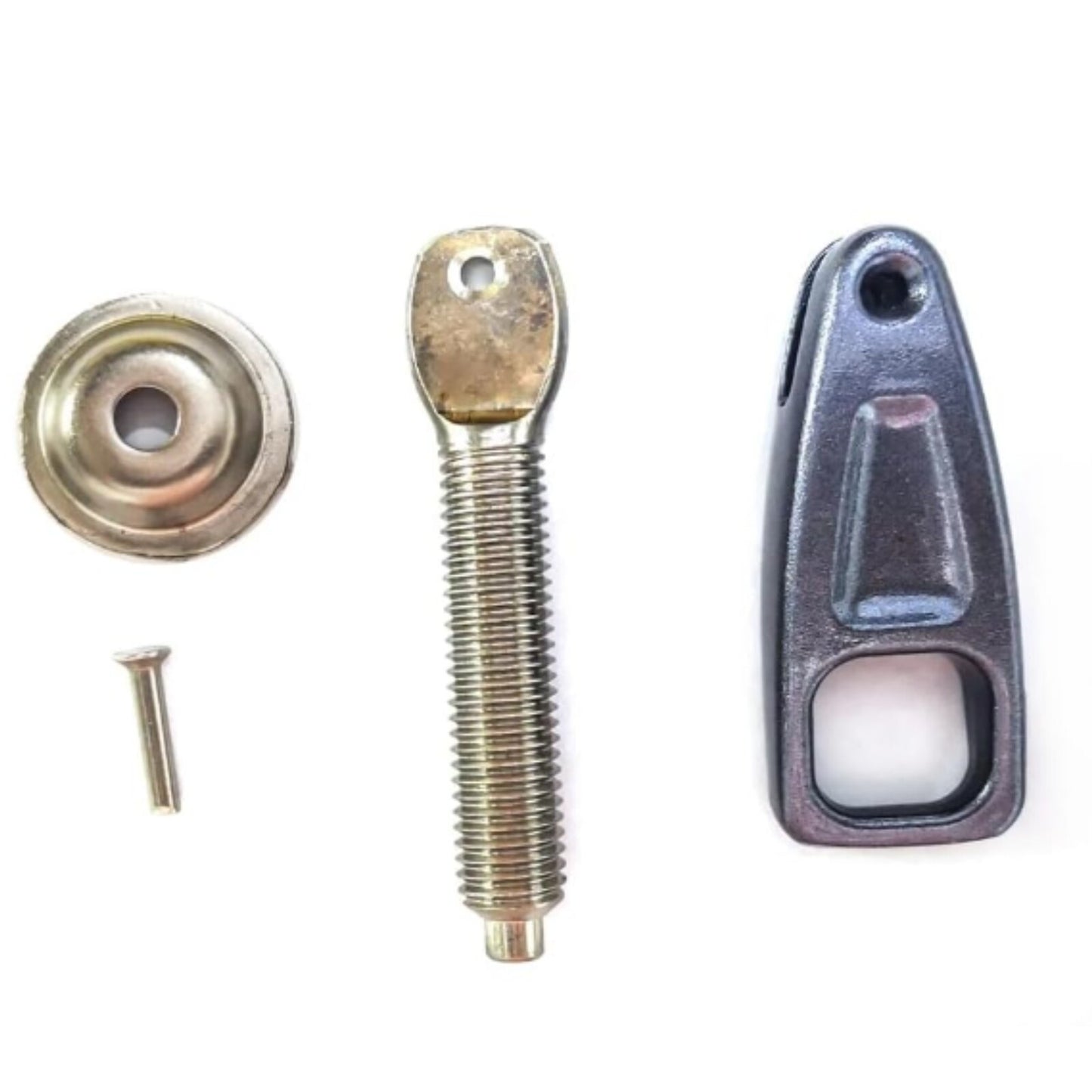 Transom Clamp Assembly for Yamaha 40-55HP Outboard (E40G)