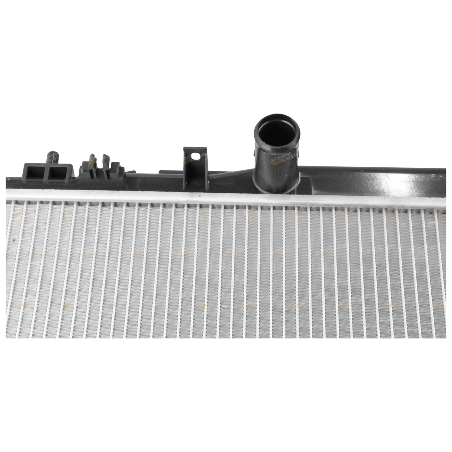 Radiator for Toyota Camry (2006–2012)