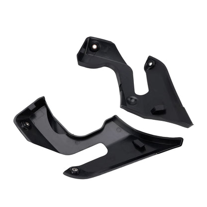 Rear Seat Cover for Speed Triple 1200 RS (2025–2026) White E