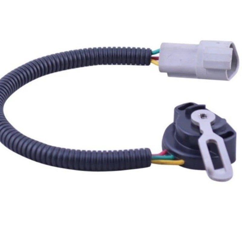 Accelerator Sensor for Hyster Forklift A1.5XL C203