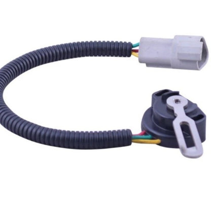 Accelerator Sensor for Hyster Forklift A1.5XL C203