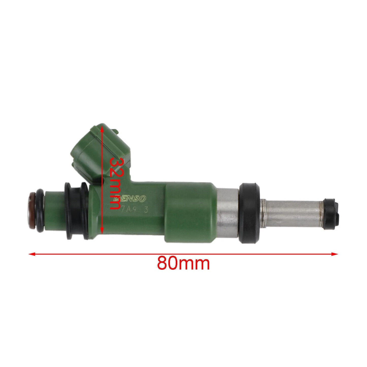 SCI R3-9A frame panel support fuse holder for 6x30mm fuse 15A 250V