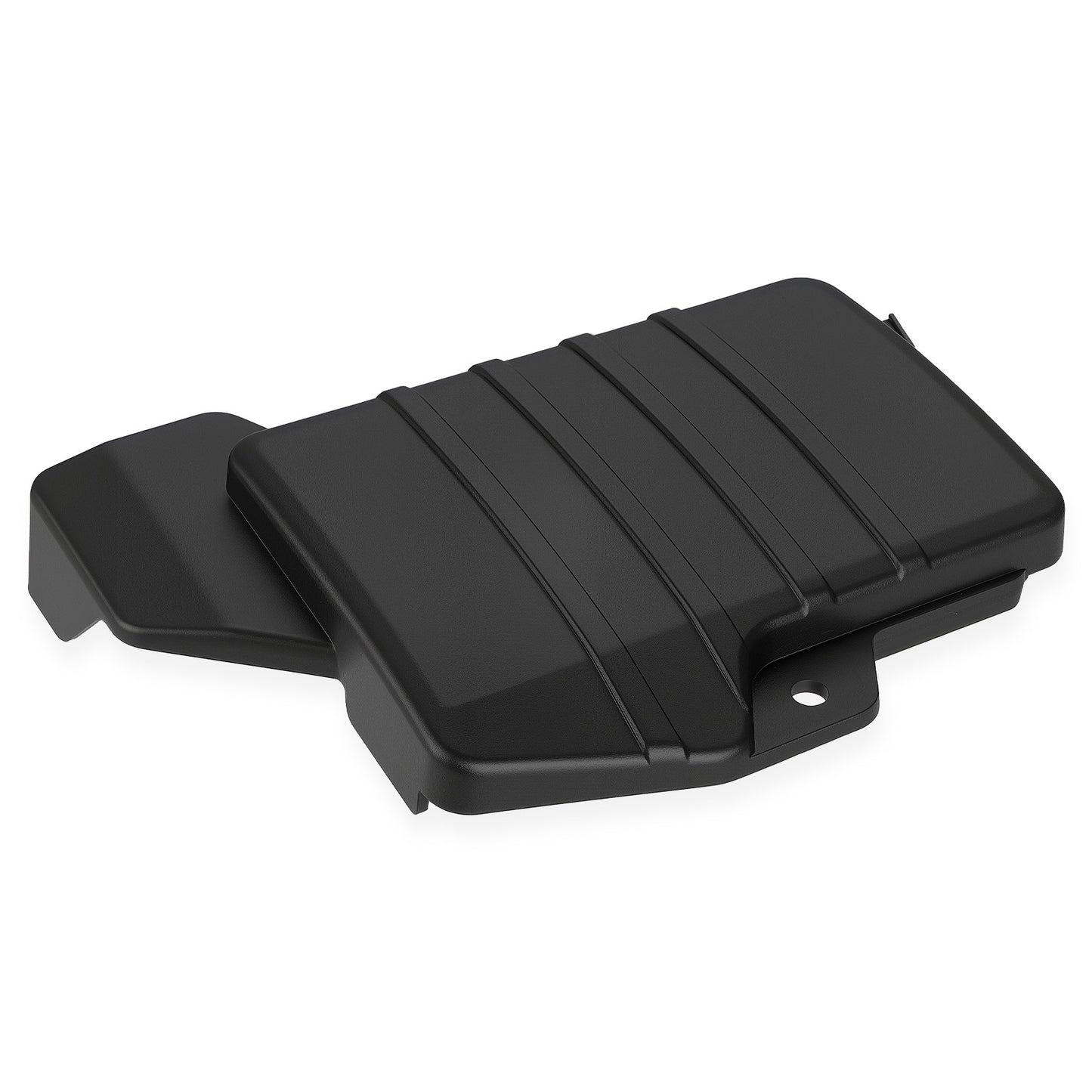Battery Cover for Yamaha TTR125E TTR125LE (2003–2007)