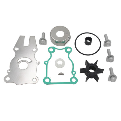 Water Pump Housing Kit for Yamaha 4-Stroke 30 40 HP F30 F40A