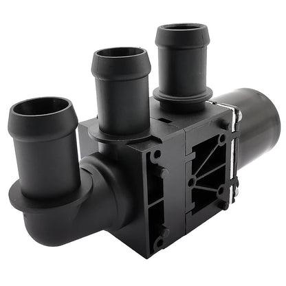 Coolant Water Control Changeover Valve for BMW 330e 530e i8 X3 X5 (2016–2023)