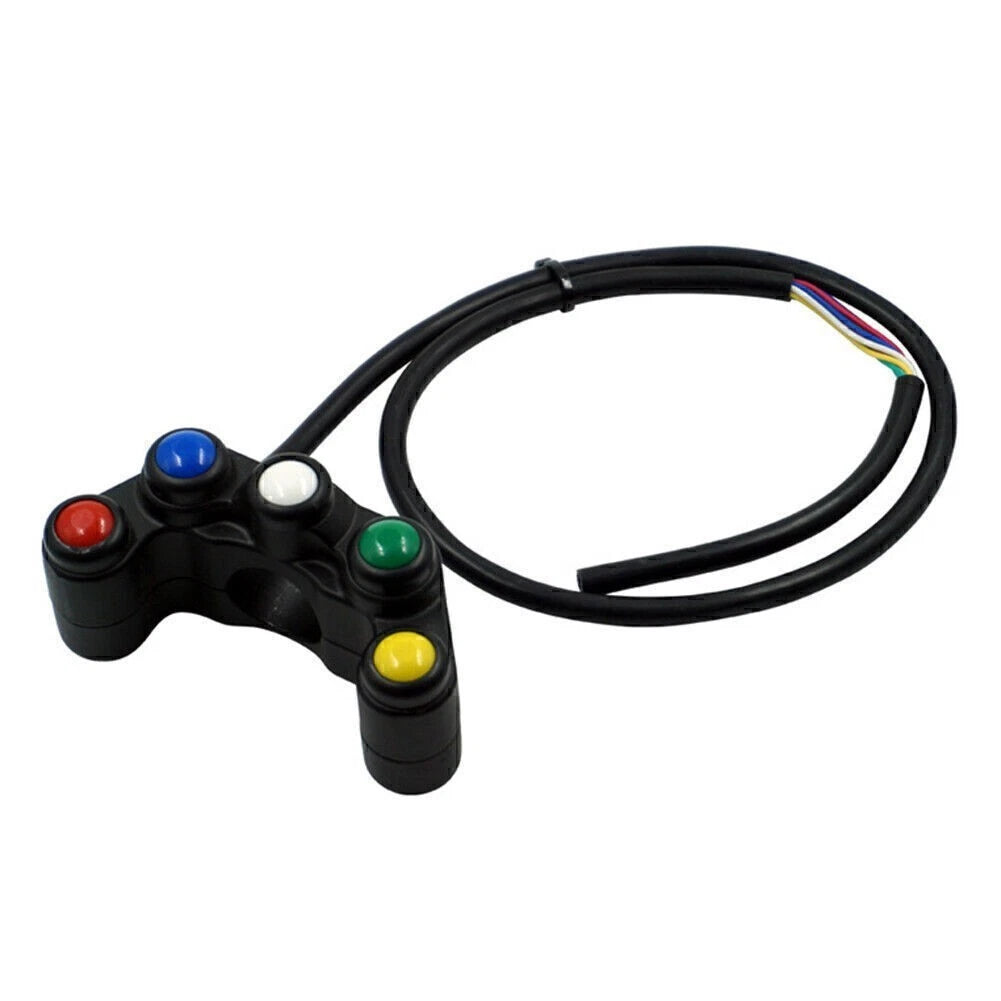 Adjustable Windshield Extension for Motorcycle Universal