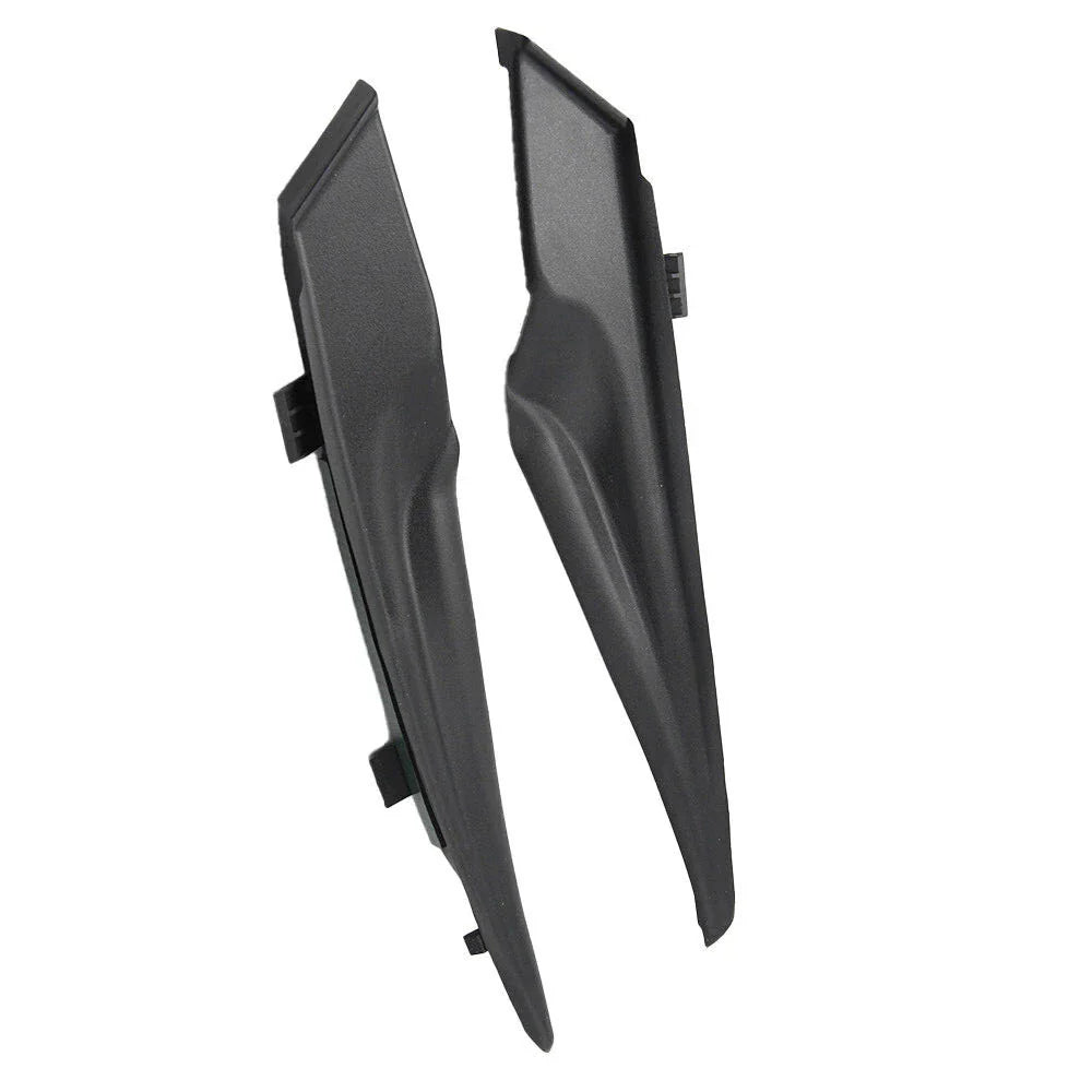 Front Windshield Wiper Side Trim Cover for Toyota Corolla (2003-2008)