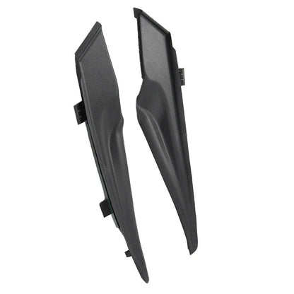Front Windshield Wiper Side Trim Cover for Toyota Corolla (2003-2008)