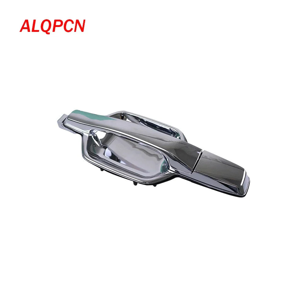 Chrome Rear Left Door Handle for Mitsubishi Pajero V93 V97 (2010-2015)