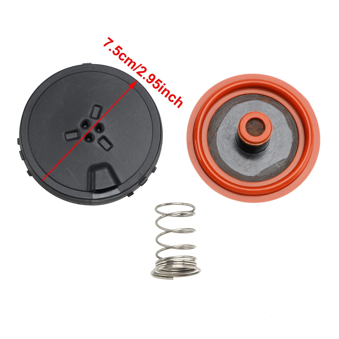 Alternator Coil Stator for Honda CBR1100XX Blackbird (1999–2006)