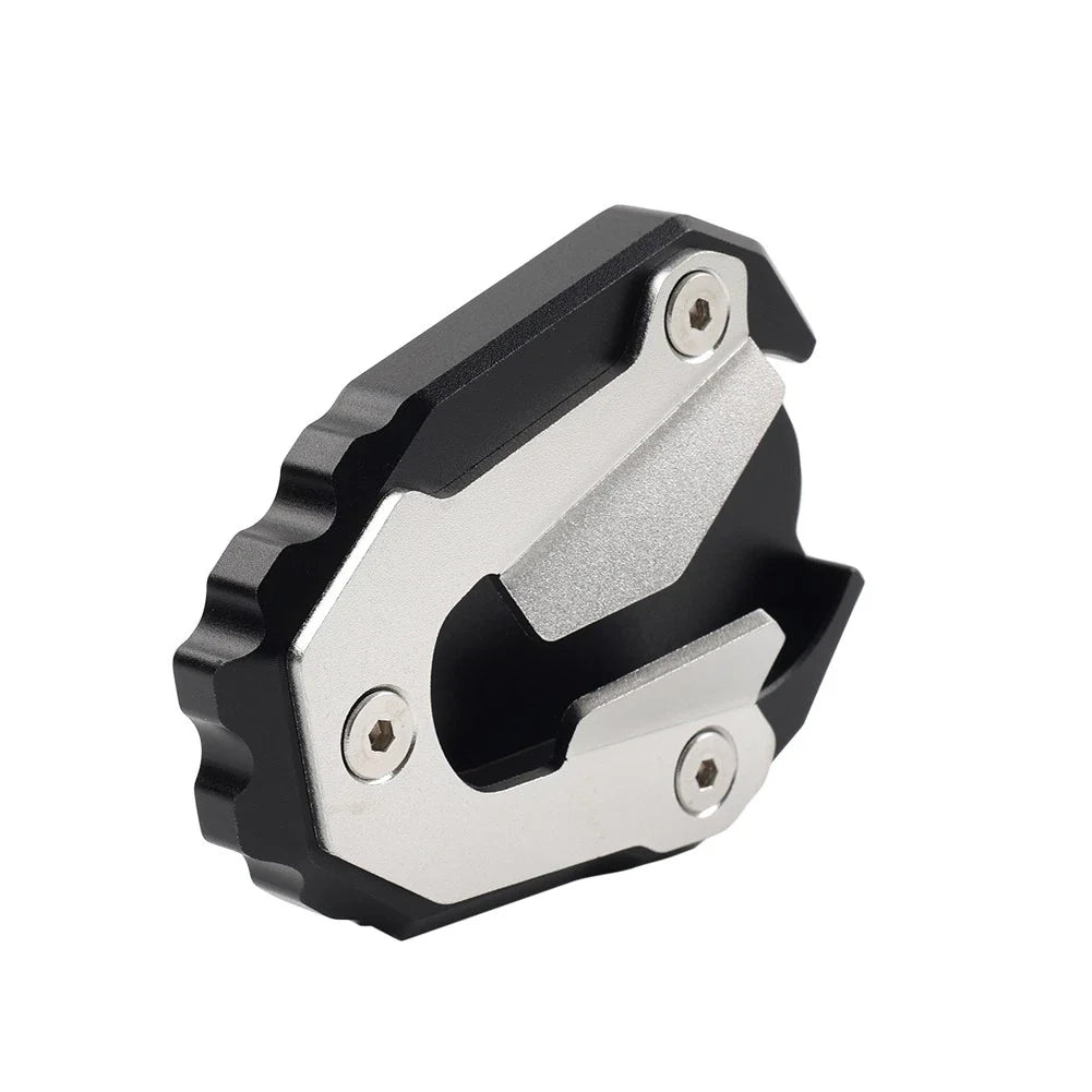 Kickstand Foot Extension Side Stand Enlarger for Tiger 900 RALLY GT (2020-2023)