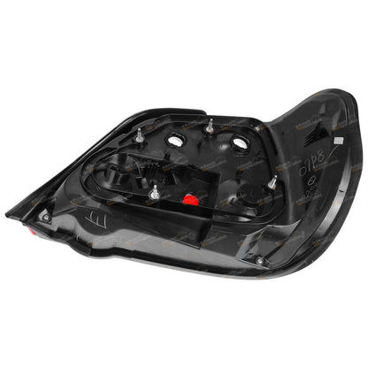 LH Tail Light for Subaru Impreza WRX STi (2002–2005)